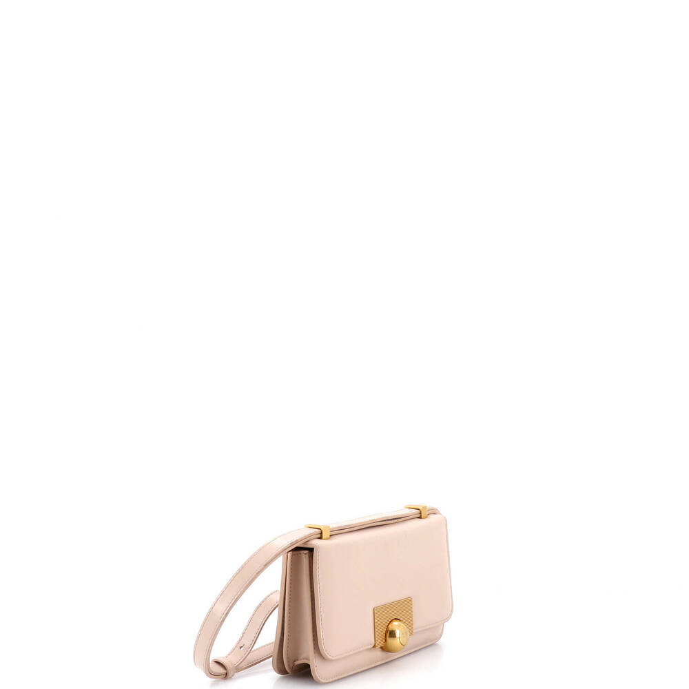 Bottega Veneta Mini BV Classic Bag Smooth Calfskin - Picture 2 of 7